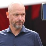 5 základných faktorov Erik 10 Hag bolo prepustených, keď sa objaví veľké číslo splatenia | Futbal | Športová aktivita