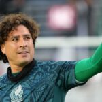 6. hrnček FIFA Globe? - Brankár Mexico Brankár Ochoa sa prihlásil s Cyprusovým limassolom v návrhu na potvrdenie fyzickej zdatnosti