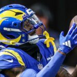 88-yardový gól Tutu Atwella zdvihne Rams, aby sa húpal Colts