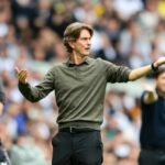 9 hráčov by mohlo vynechať na západnom bravčovom v porovnaní s Tottenhamom, ale Thomas Frank zvyšuje zranenie