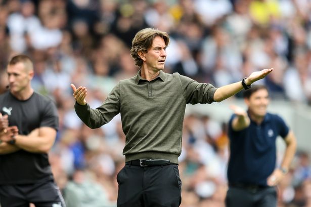 9 hráčov by mohlo vynechať na západnom bravčovom v porovnaní 9 hráčov by mohlo vynechať na západnom bravčovom v porovnaní s Tottenhamom, ale Thomas Frank zvyšuje zranenie