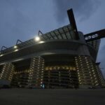 A/C Milan a Inter odhalia rozloženie pripraviť sa na možnú arénu na zmenu San Siro