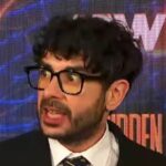 AEW Celebrity reaguje po tom, čo Tony Khan predstavuje dokončenie dohody Smash Hit.