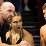 AEW Celebrity vysiela správu pred masívnym oblekom verzus úmrtnosť jazdcov: „Nemám žiadne slová“