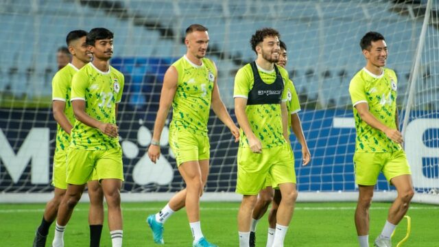 AFC berie do úvahy Mohun Bagan „vytiahnutý“ od organizácie Champions 2 po odmietnutí hrať v Iráne 

