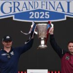 AFL Grand Last Live: Všetky najnovšie aktualizácie a hodnotenia ako Geelong Rage Brisbane v MCG