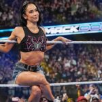 AJ Lee konečne prelomí ticho po tom, čo sa WWE vráti na Smackdown