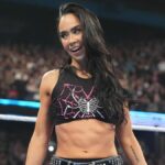AJ Lee musí pri návrate WWE skutočne chýbať, tvrdí Kevin Nash