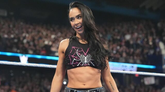 AJ Lee musí pri návrate WWE skutočne chýbať, tvrdí Kevin Nash 

