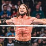 AJ Styles konečne poškodzuje ticho v predstihu pred oblekou WWE, ktorá zmení kariéru