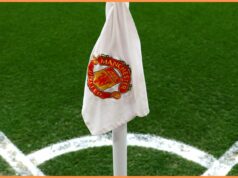 Man United sa opäť spojil s prestupom Amadoua Onana Brankár Man Utd Andre Onana v akcii