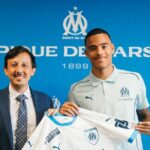 ATL Madrid revitalizuje webový odkaz Mason Greenwood uprostred Marseille druh
