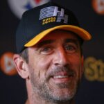 Aaron Rodgers chce, aby Steelers skutočne absolvoval výlet do Írska rýchlejšie