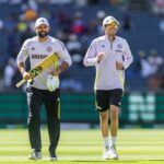 Abhishek Nayar pomenuje svoj hned v Ázii India XI, vynecháva 2 slávnych kapitánov