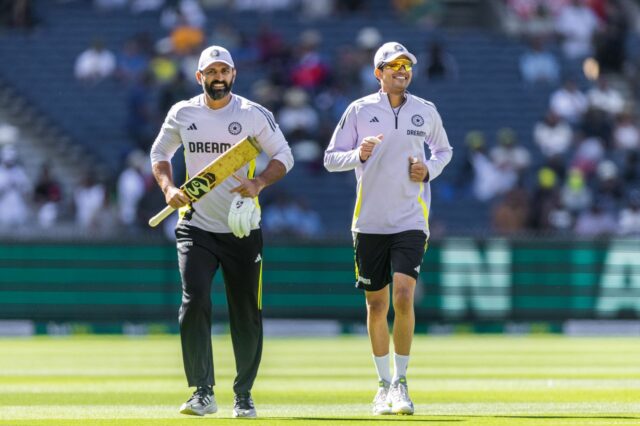 Abhishek Nayar pomenuje svoj hned v Ázii India XI, vynecháva 2 slávnych kapitánov 

