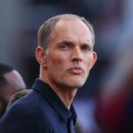 Ace Toolbox Ace vyradil tím Anglicka Thomas Tuchel, keď informácie o srbsku skupina odkvapkávali
