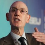 Adam Silver: NBA vyžaduje náročné dôkazy o výstrižkoch poškodených politík s výškou miezd