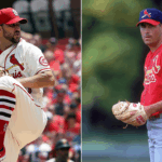Adam Wainwright, Darryl Kile's Child Collaborate for Cardinals Heart Project