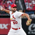 Adam Wainwright odhaľuje to, čo mu chýba, pokiaľ ide o tradičný baseball