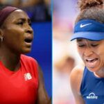 Aká peňažná cena a faktory sa otvorili Naomi Osaka a Coco Gauff v Spojených štátoch?