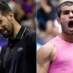 Aká peňažná cena a faktory zvíťazili Novak Djokovic & Carlos Alcaraz v Spojených štátoch?