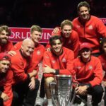Aká peňažná cena urobila Fritz. Fonseca, de Minaur, Alcaraz, Zverev vyhrávajú v Laver Hrug?