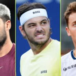 Aké faktory peňažnej ceny a hodnotenia sa otvorili Alcaraz, Fritz, Ruud, Rune v Japonsku?