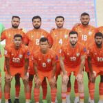 Ako môže India získať play -off hrnčekov CAFA Nations?