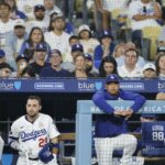 Ako môžu Dodgers obdobie, aby to dosiahlo uprostred svojich obáv z hádzania?