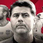 Ako sa blíži hrnček Globe, chápe Pochettino začiatok XI Usmnt?