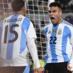 Ako vidieť Ekvádor vs Argentina naživo: Stream Web Link, televízna sieť, skupinové informácie, predpoveď