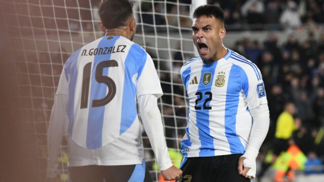 Ako vidieť Ekvádor vs Argentina naživo: Stream Web Link, televízna sieť, skupinové informácie, predpoveď 

