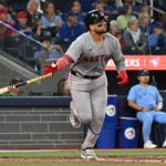 MLB: Boston Red Sox v Toronto Blue Jays