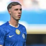 Aktualizácia zranenia Cole Palmer, keď Chelsea Celebrity vysiela dvojslovnú správu