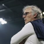 Al Ittihad Sacks Supervízor Laurent Blanc po strate Al Nassr