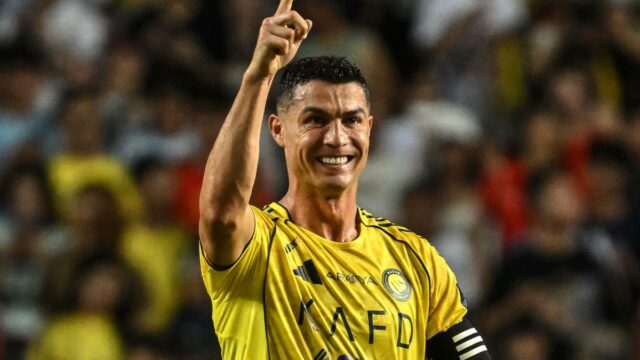 Al Nassr vs Al Riyadh, Live Hodnotenie: Odhalené plány, NAS vs RYD aktualizácie 

