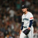 MLB: Los Angeles Angels v Seattle Mariners