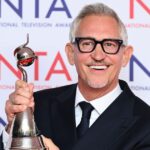 Alan Shearer odhaľuje skutočné farby Gary Lineker v BBC Return Tip | Futbal | Športová aktivita