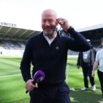 Alan Shearer zdieľa to, čo musí Mikel Arteta urobiť, aby získal najúčinnejší z Viktor Gyokeres v zbierke
