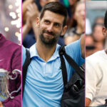Alcarazov obrovský náskok pred Sinnerom, keď Djokovic obklopuje oblasť, rastie Auger-Aliasme