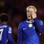 Alejandro Garnacho odhaľuje skutočné farby Chelsea po výbuchu Enzo Maresca