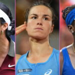 Alex Eala, Victoria Mboko, La Boisson pri Big WTA Rankings Innovations