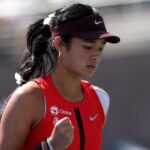 Alex Eala dosiahne finále Guadalajara Open Final