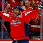 Alex Ovechkin neistý, či bude 2025-26 určite posledné obdobie