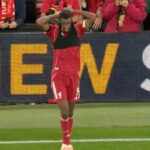 Alexander Isak opúšťa odborník ITV frustrovaný počas Liverpoolu Win vs Southampton | Futbal | Športová aktivita
