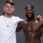 Aljamain Sterling vyzýva Noche UFC Victor Diego Lopes