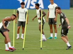 Mbappe o vzťahu Alonsa – ‚Čo chceš, aby som povedal?‘ Alonso adresuje späť 3 koncept a ponúka rukoväte Flick Vanity Komentár