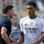 Alonso nádej na návrat Bellingham, pretože skutočný Madrid chce udržať vynikajúci začiatok