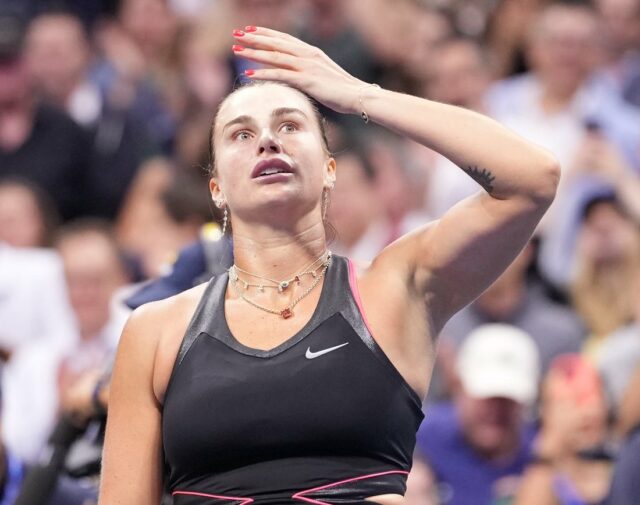 Tenis: US Open