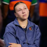 Amanda Anisimova zverejňuje, že v USA Open sa vyskytuje problém so strachom